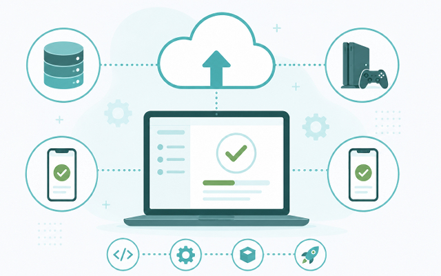 Platform Deployment