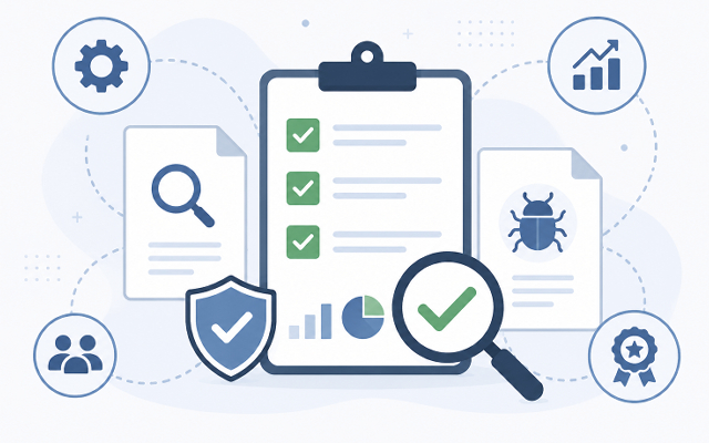 QA Service